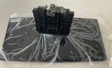 LG TV BASE 32CS460 32 INCH TV STAND BASE WITH SCREWS - USED LG TV STAND 