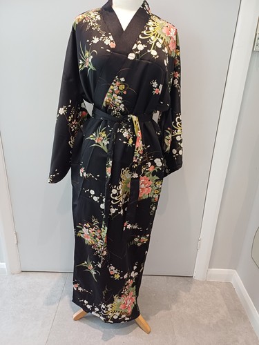 Japanese made kimono style - japanese,