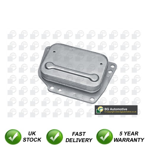 Oil cooler sjr fits - cooler,