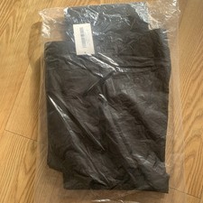 New Opgear Black Male Uniform