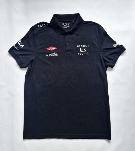 Reflo jaguar tcs racing - ​reflo,