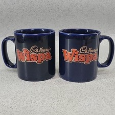 2x Pair Of Vintage Cadburys