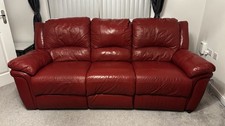 **GENUINE LEATHER** 2x2 Corner