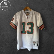 Reebok - NFL Miami Dolphins