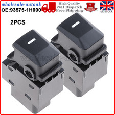 2PCS Switch Button Power