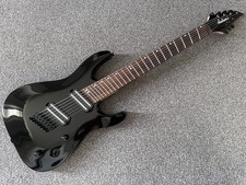 Jackson X series Dinky Archtop