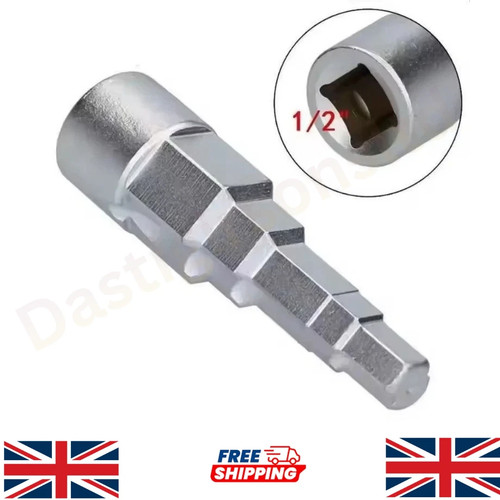 Universal radiator spud wrench - universal,