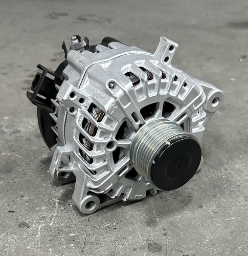 Genuine ford valeo alternator - ford,