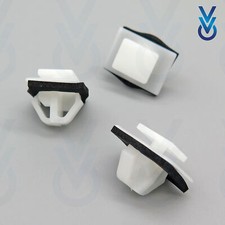 10x Rear Wheel Arch Flares &