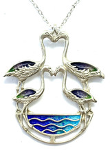 Vintage Norman Grant? Silver