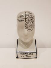 Vintage L M Fowler Ceramic