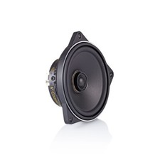 Morel Hifi Direct Fit BMW 2-Way Coaxial Center Channel Speaker Set