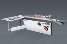 New Robland FZ300 Panelsaw