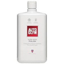 Autoglym Super Resin Polish