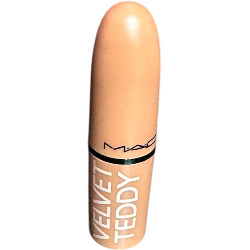 Mac matte lipstick velvet - lipstick,