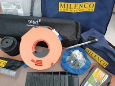 Caravan Accessories, Milenco Wheel Leveller, Nose Weight Gaugue and more