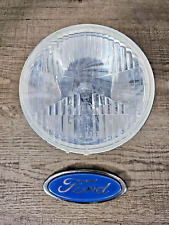 FORD CAPRI MK3 HEADLIGHT 72 EG