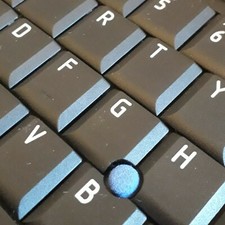 TOSHIBA TECRA A9 LAPTOP