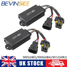 2x LED Canbus Resistor Kit