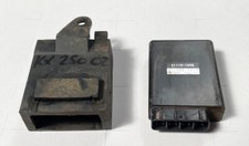 Kawasaki KX 250 L3 L4 ( 2001 - 2002 ) Ignition Module CDI ECU - USED 21119-1595