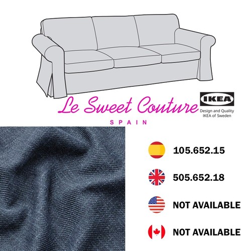 Ikea ektorp cover - ikea,
