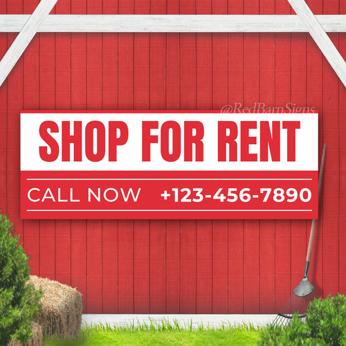 Shop for rent call - shop, indoor