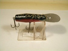 Rare Vintage Len Hartman