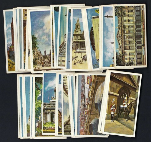 Lyons views london - -, full