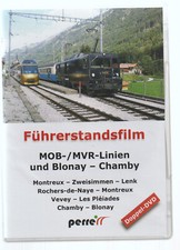 Fuhrerstandsfilm ~ Cab Ride ~