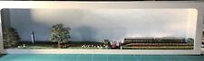 75cm Model Railway Shelf Diorama kit, optional Fiddle Stick, lighting and Shelf