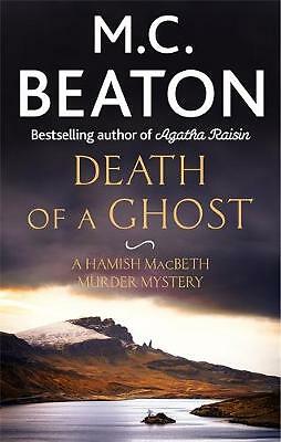 Beaton death of a - m.c.,