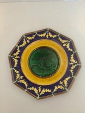 Antique Wedgewood Majolica