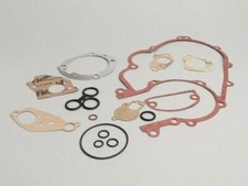 Vespa Engine gasket set incl. O-rings P200E PX 200 EFL Disc Cosa 200 With Aut...