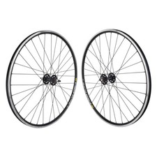 Mavic CXP22 Track Wheelset
