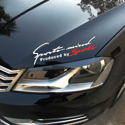 Sports racing car accessories - sports,
