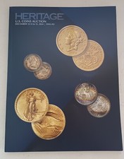 Heritage U.S. Coin Auction