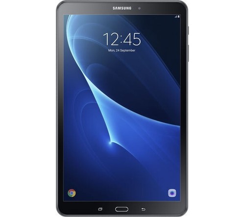 Samsung galaxy tab - galaxy, (2016)