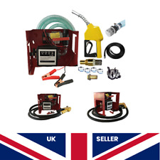 Electric Fuel Oil Diesel