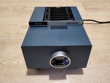 Vintage Boots Colormaster 2x2