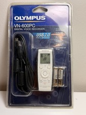 OLYMPUS VN-600PC DIGITAL VOICE