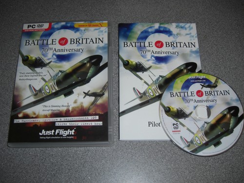 Battle britain 70th - britain,