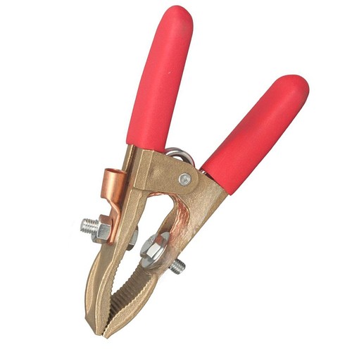 Brass welding plier 500a - welding,