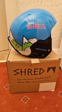 shred mini basher need more
