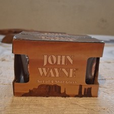 Official John Wayne