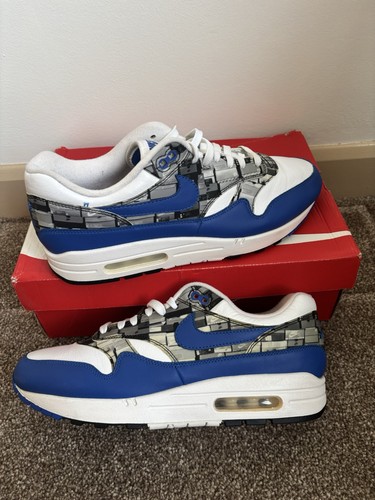 Nike air max - 1,
