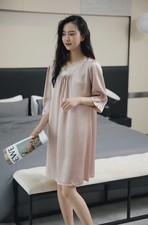 Women's Pure Mulberry Silk