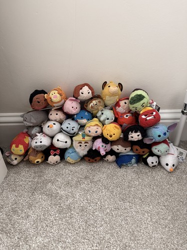Lot disney tsum - of, 39