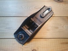 Vintage USA Stanley Bailey No