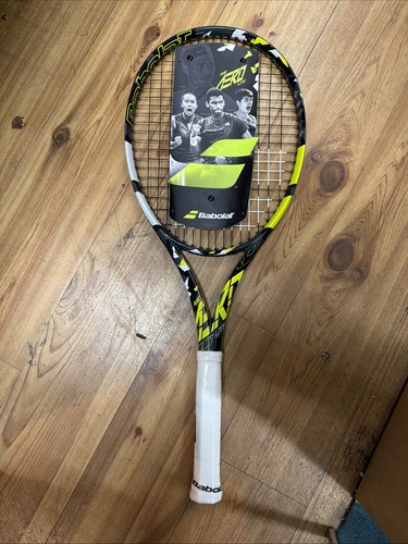 Babolat pure aero - babolat, tennis