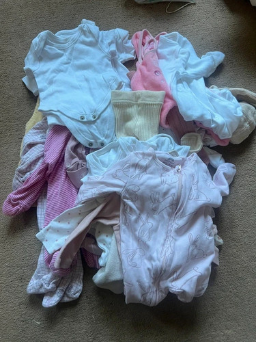 Baby girl clothes - girl,